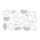 Flockensticker - WORLD CRAFT - Mamure