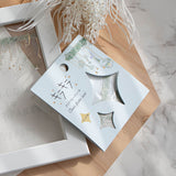 Flockensticker - WORLD CRAFT - Kirakira