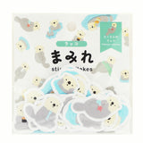 Flockensticker - WORLD CRAFT - Mamure
