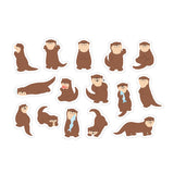 Flockensticker - WORLD CRAFT - Mamure