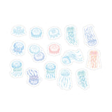 Flockensticker - WORLD CRAFT - Mamure