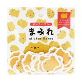 Flockensticker - WORLD CRAFT - Mamure