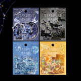 Flockensticker - Stardust Magic - Serie 1