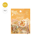 Flockensticker - Stardust Magic - Serie 1