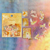 Flockensticker - Stardust Magic - Serie 1
