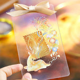 Flockensticker - Stardust Magic - Serie 1