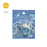 Flockensticker - Stardust Magic - Serie 1