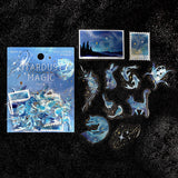 Flockensticker - Stardust Magic - Serie 1