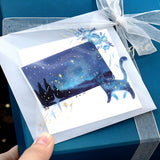 Flockensticker - Stardust Magic - Serie 1