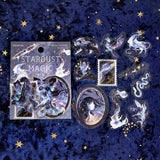 Flockensticker - Stardust Magic - Serie 1