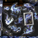 Flockensticker - Stardust Magic - Serie 1