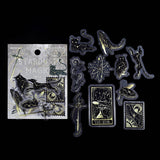 Flockensticker - Stardust Magic - Serie 1