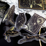 Flockensticker - Stardust Magic - Serie 1