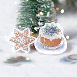 Flockensticker - Winter - Limited 2024
