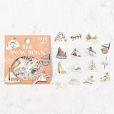 Flockensticker - Winter - Limited 2024