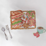 Flockensticker - Food Diary