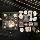 Flockensticker - Fortune