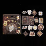 Flockensticker - Fortune