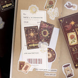 Flockensticker - Fortune