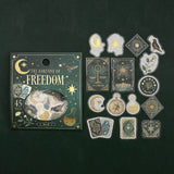 Flockensticker - Fortune