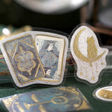 Flockensticker - Fortune