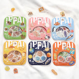 Flockensticker - IPPAI Vol. 2