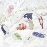 Flockensticker - IPPAI Vol. 2
