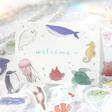Flockensticker - IPPAI Vol. 2