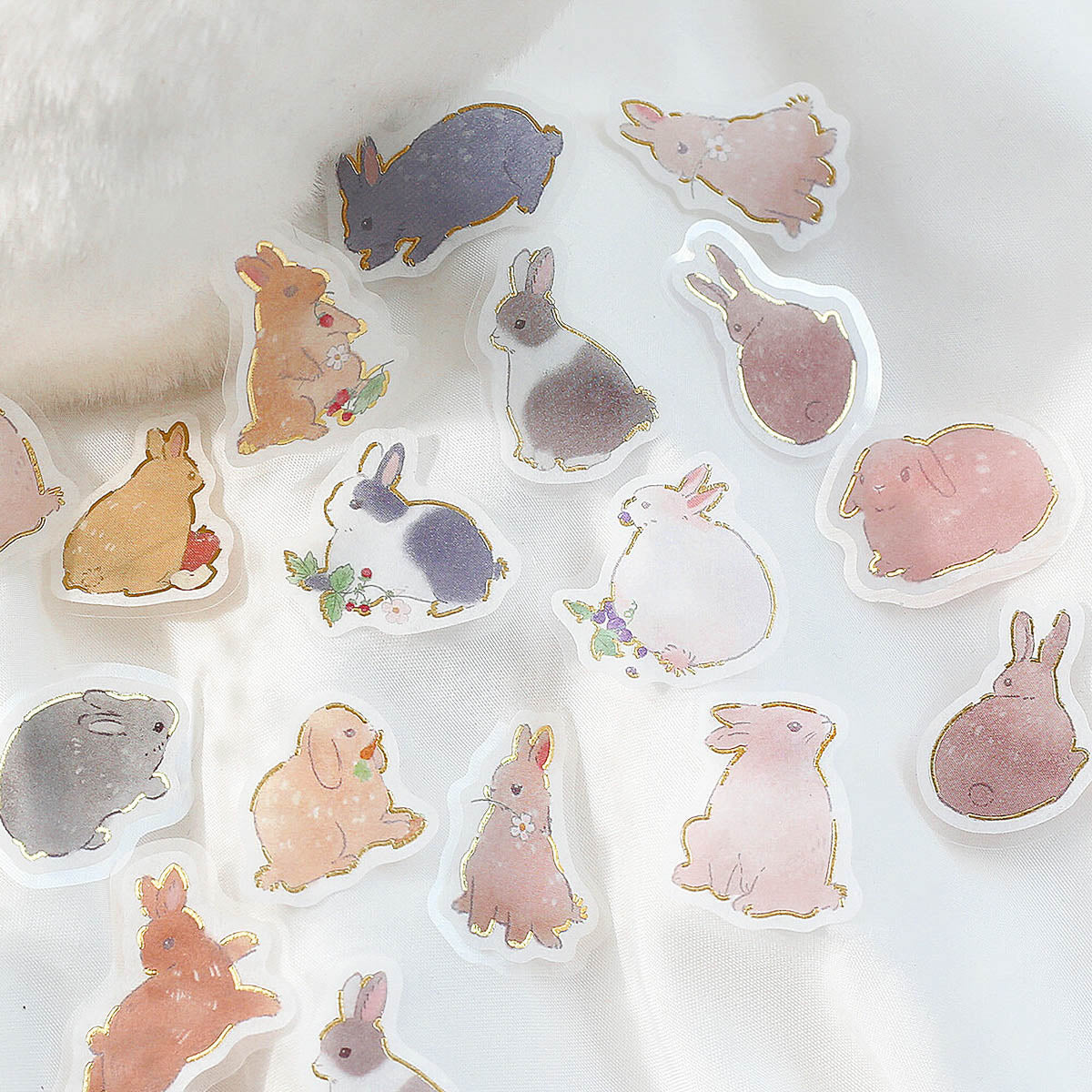 Flockensticker - IPPAI Vol. 2