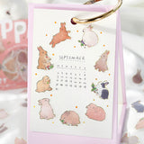 Flockensticker - IPPAI Vol. 2
