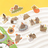 Flockensticker - IPPAI Vol. 2