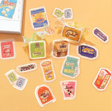 Flockensticker - IPPAI Vol. 2