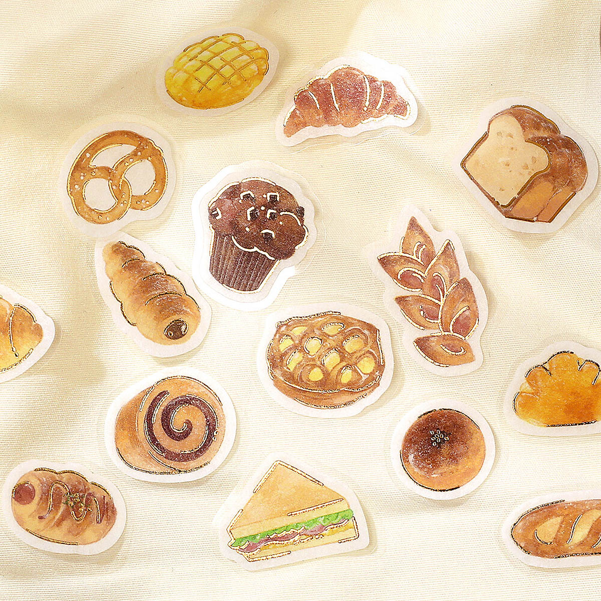 Flockensticker - IPPAI Vol. 2