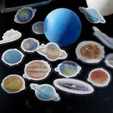 Flockensticker - IPPAI Vol. 2
