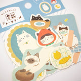 Flockensticker - Watashibiyori