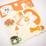Flockensticker - Watashibiyori
