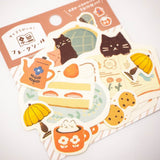 Flockensticker - Watashibiyori