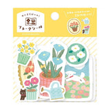 Flockensticker - Watashibiyori