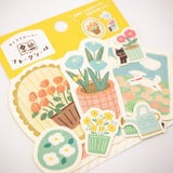 Flockensticker - Watashibiyori