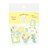 Flockensticker - Spring
