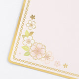 Flockensticker - Colored Paper