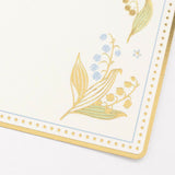Flockensticker - Colored Paper