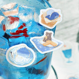 Flockensticker - Afternoon Tea Party