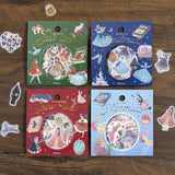 Flockensticker - Fairy Tales