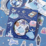 Flockensticker - Fairy Tales
