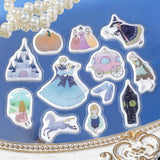 Flockensticker - Fairy Tales