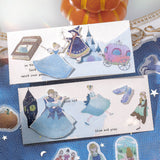 Flockensticker - Fairy Tales