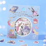 Flockensticker - Fairy Tales