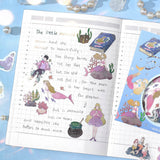 Flockensticker - Fairy Tales