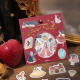 Flockensticker - Fairy Tales